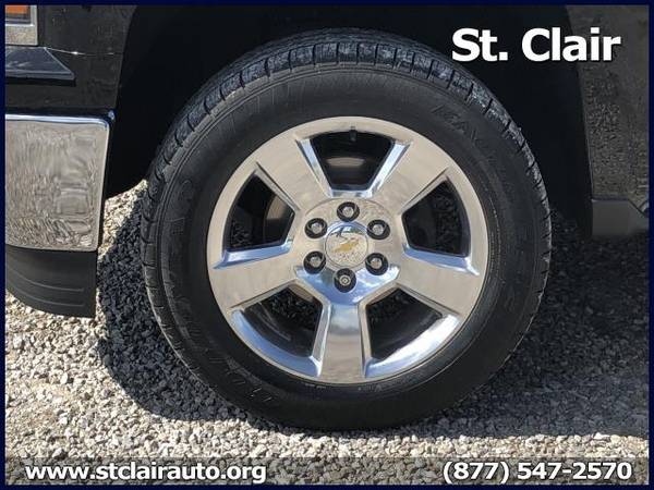 2015 Chevrolet Silverado 1500 - Call for sale in Saint Clair, ON – photo 10