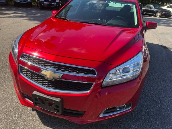 2013 CHEVY MALIBU low Miles for sale in Murrells Inlet, SC – photo 7