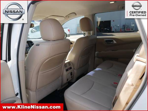 2016 Nissan Pathfinder SL for sale in Maplewood, MN – photo 15