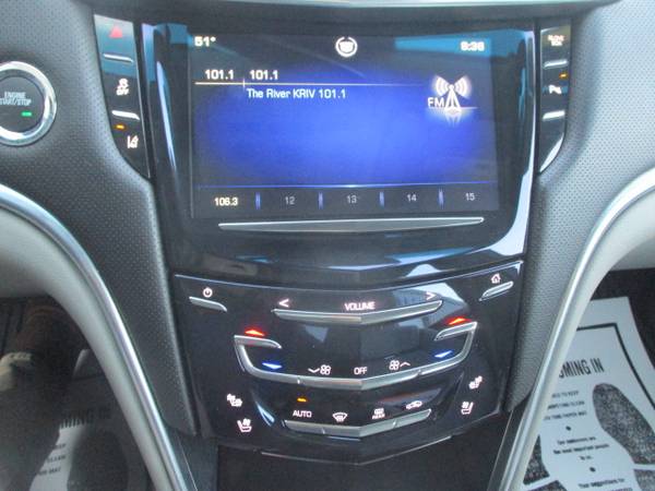 2014 Cadillac XTS Premium AWD - cars & trucks - by dealer - vehicle... for sale in Minnesota City, MN – photo 10