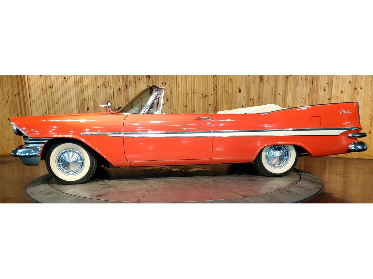 1959 Plymouth Belvedere for sale in Lebanon, MO – photo 7