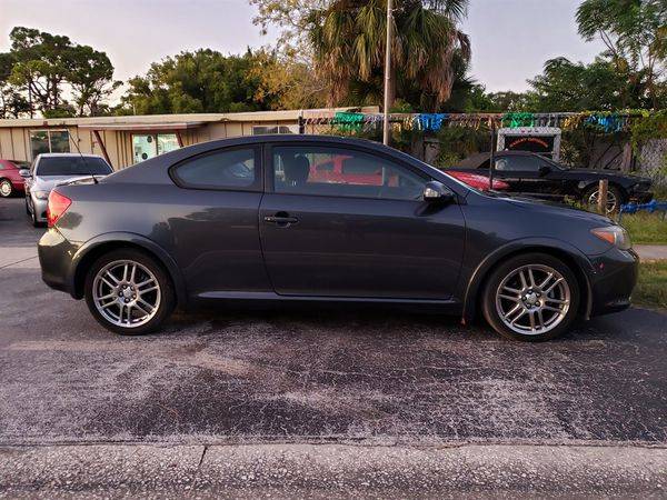 2006 Scion tC Base Guaranteed Credit Approval! for sale in SAINT PETERSBURG, FL – photo 4