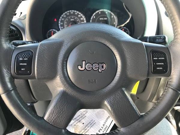 2005 Jeep Liberty Renegade Sport Utility 4D for sale in Denver , CO – photo 14