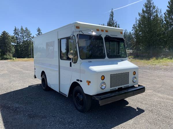 2004 Workhorse P42 diesel 44k miles for sale in Vancouver, OR – photo 5
