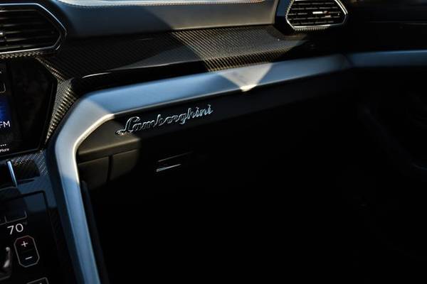 2021 Lamborghini Urus - Call Now! - - by dealer for sale in Miami, MI – photo 18