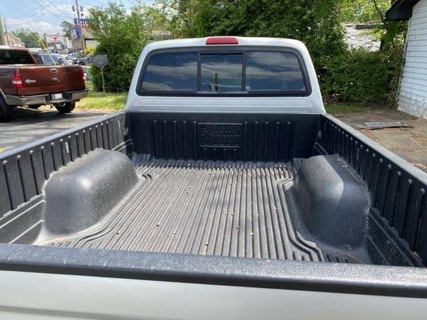 2002 Toyota Tacoma PreRunner V6 2dr Xtracab 2WD SB - DWN PAYMENT LOW for sale in Cumming, GA – photo 11