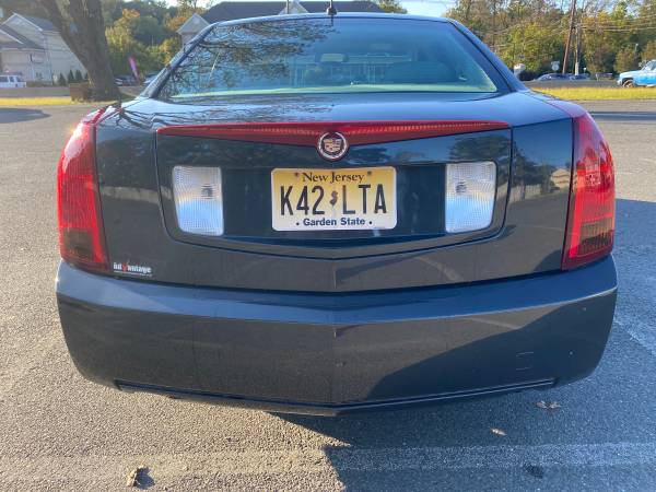 2005 Cadillac CTS 47, 000 miles! for sale in Scotch Plains, NJ – photo 6