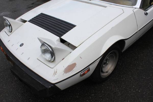 1976 Lotus Elite Lot 156-Lucky Collector Car Auction for sale in Spring Hill, FL – photo 21