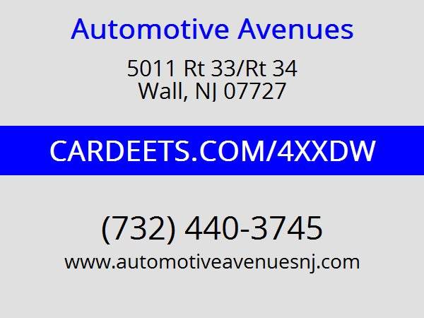 2018 Lincoln MKC, Blue Diamond Metallic - cars & trucks - by dealer... for sale in Wall, NJ – photo 23