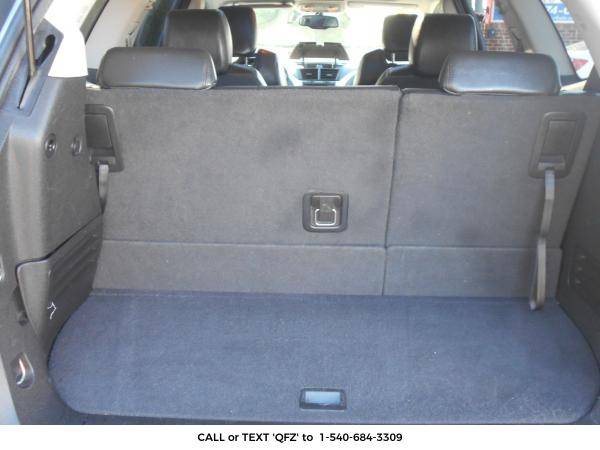 2011 CHEVROLET TRAVERSE SUV/Crossover W/6 MONTH, 7, 500 MILES for sale in Fredericksburg, VA – photo 8