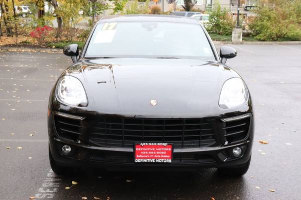 2017 Porsche Macan Base * AVAILABLE IN STOCK! * SALE! * for sale in Bellevue, WA – photo 3