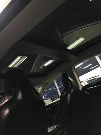 2014 Tesla Model S 60 4dr Liftback EASY FINANCING! - cars & trucks -... for sale in Rancho Cordova, CA – photo 21