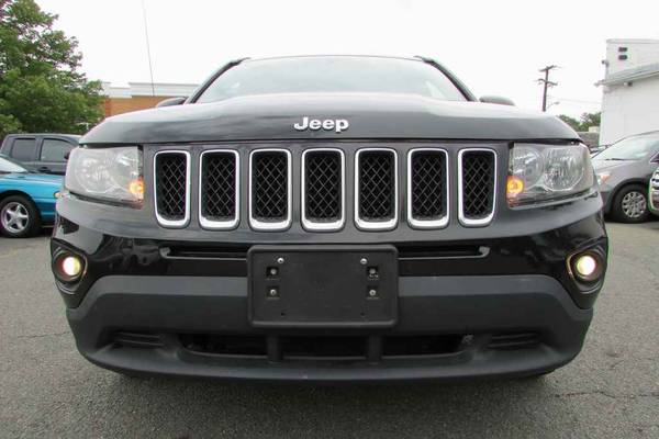 2016 Jeep Compass 4x4 Sport 2 4L I4 F DOHC 16V - - by for sale in Purcellville, District Of Columbia – photo 2