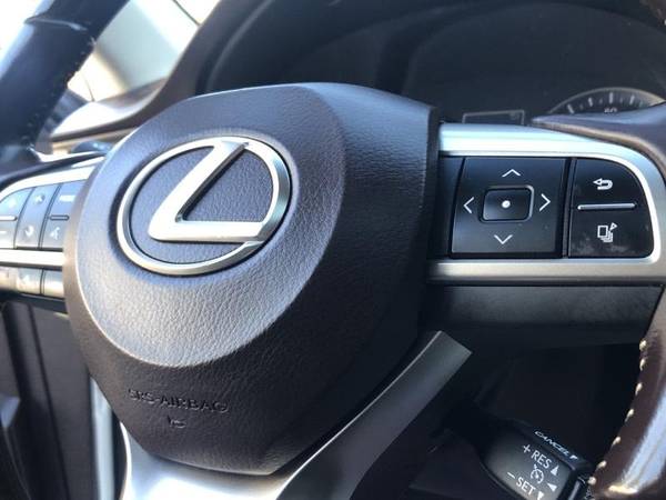 2016 Lexus ES 350 Navigation line access -TOP $$$ FOR YOUR TRADE!! -... for sale in Sacramento , CA – photo 17