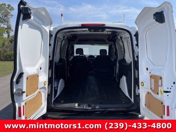 2014 Ford Transit Connect Xl (WORK VAN) - mintmotors1 com - cars & for sale in Fort Myers, FL – photo 8