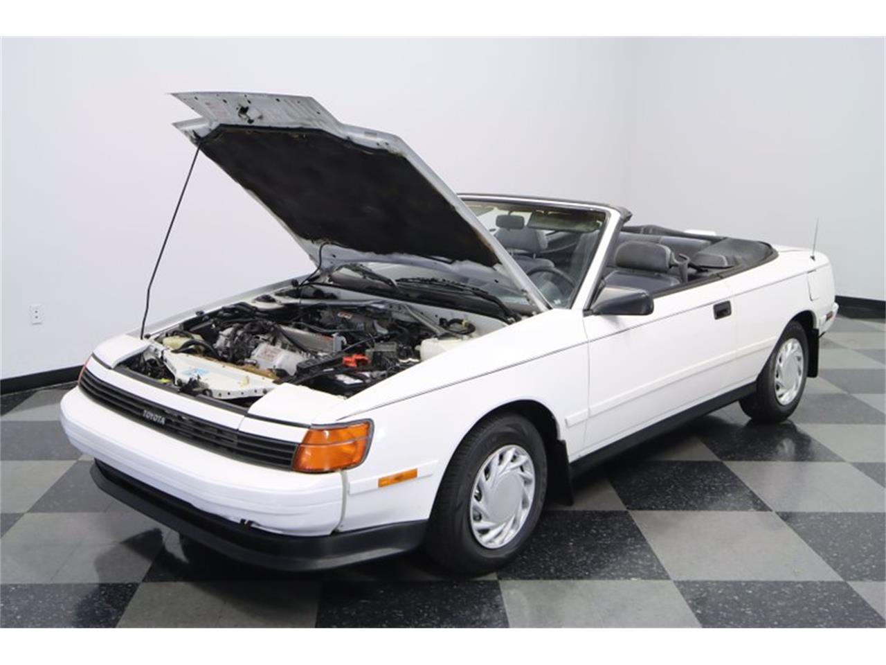 1989 Toyota Celica for sale in Lutz, FL – photo 34