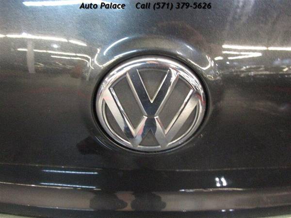 2013 Volkswagen GTI 2 0L Turbo PZEV 2dr Hatchback Base PZEV 2dr for sale in MANASSAS, District Of Columbia – photo 7