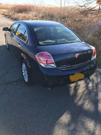 2009 Saturn Aura XR 100k miles - cars & trucks - by owner - vehicle... for sale in Howard Beach, NY – photo 4