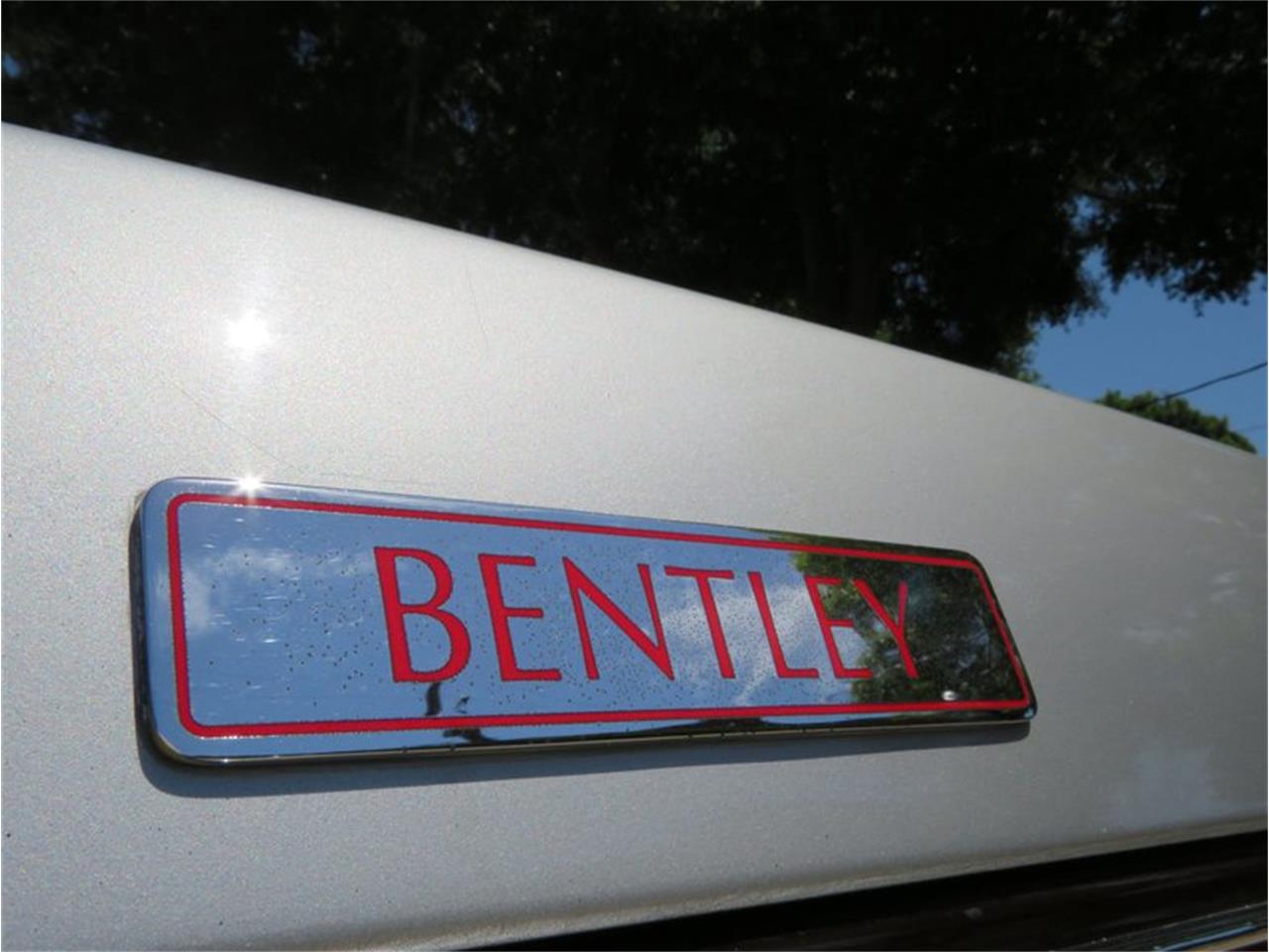 1990 Bentley Turbo for sale in Lakeland, FL – photo 22