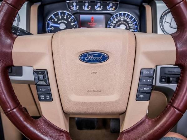 2014 Ford F-150 King Ranch for sale in Buda, TX – photo 15
