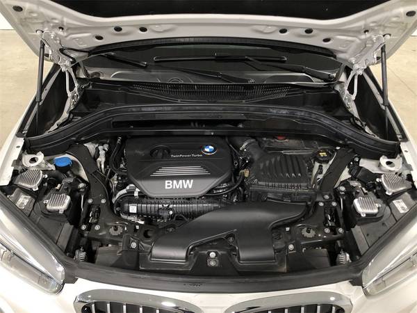 2017 BMW X1 xDrive28i - - by dealer - vehicle for sale in Buffalo, NY – photo 14