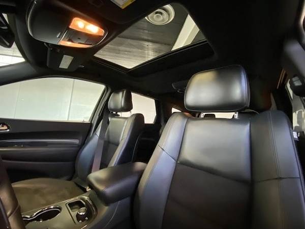 2019 Dodge Durango AWD All Wheel Drive R/T SUV - - by for sale in Kent, WA – photo 19