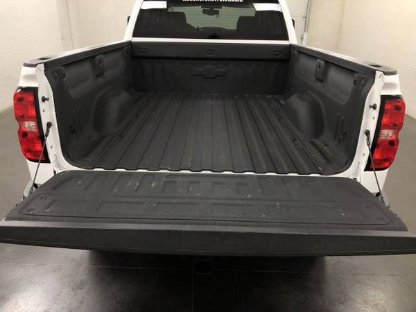 2018 Chevrolet Silverado 3500HD Black For Sale NOW! for sale in Carrollton, OH – photo 15