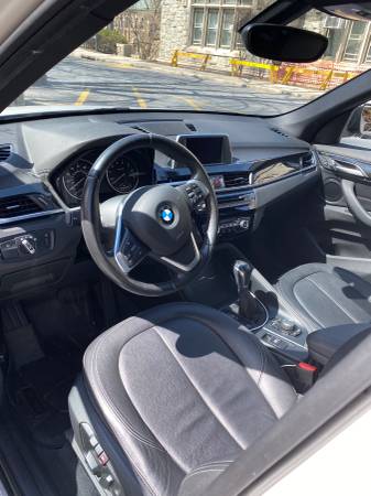2018 BMW X1 xDrive28i (AWD) Super Condition - - by for sale in Bethlehem, PA – photo 7