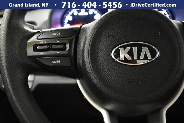*2018 Kia Rio LX* Great on Gas *Low Mileage* Best Rates & Terms! for sale in Grand Island, NY – photo 5