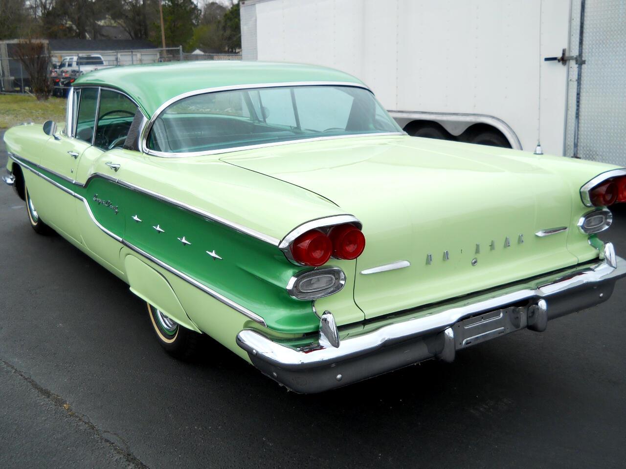 1958 Pontiac Sedan for sale in Greenville, NC – photo 6