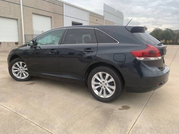 2013 TOYOTA VENZA LE - - by dealer - vehicle for sale in Arlington, TX – photo 7