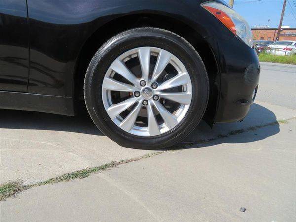 2011 INFINITI M37 $995 Down Payment for sale in TEMPLE HILLS, MD – photo 20