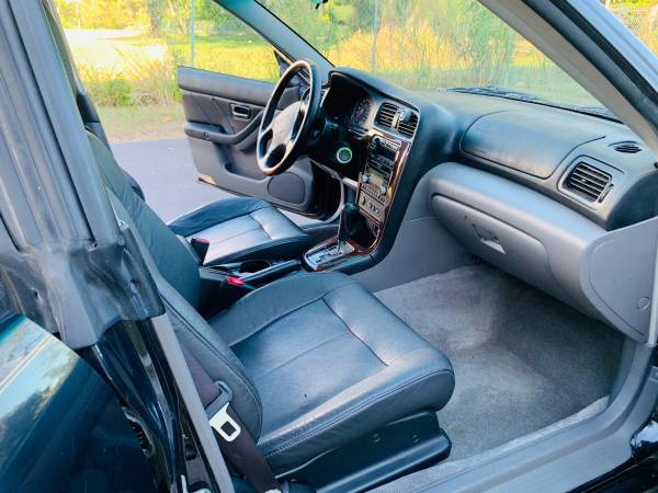 2003 Subaru Outback H6 for sale in Homestead, FL – photo 6