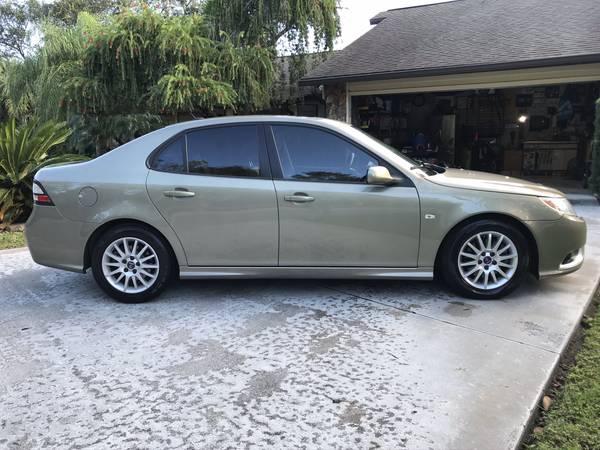 2008 Saab 9-3 - cars & trucks - by owner - vehicle automotive sale for sale in Sarasota, FL – photo 3