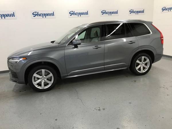2020 Volvo XC90 T6 AWD Momentum 7 Passenger - cars & trucks - by... for sale in Eugene, OR – photo 2