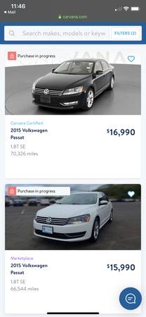 15 VW Passat Sport for sale in Schenectady, NY – photo 23