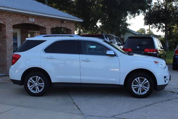 Chevrolet Equinox for sale in Edgewater, FL – photo 6