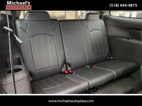 2016 Buick Enclave Leather - cars & trucks - by dealer - vehicle... for sale in east greenbush, NY – photo 14