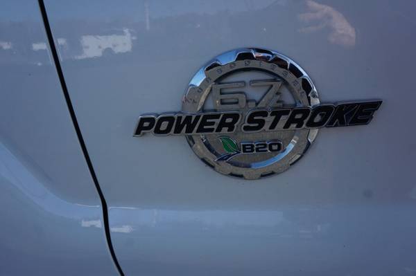 2014 Ford F-250 F250 F 250 Super Duty Super Duty - Single Rear Wheel for sale in Plaistow, ME – photo 10