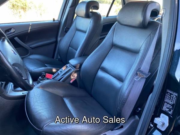 2002 Saab 9-5 Aero, Very Clean! Very good Condition! Low Miles! for sale in Novato, CA – photo 9