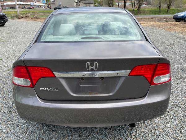 2011 Honda Civic LX, VERY LOW MILES, WARRANTY - - by for sale in Mount Pocono, PA – photo 6