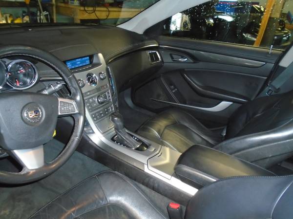 2009 CADILLAC CTS4 - - by dealer - vehicle automotive for sale in Elizabethtown, PA – photo 18