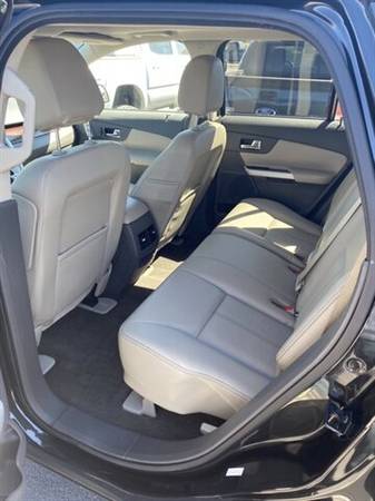 2014 Ford Edge Limited - cars & trucks - by dealer - vehicle... for sale in Bend, OR – photo 7