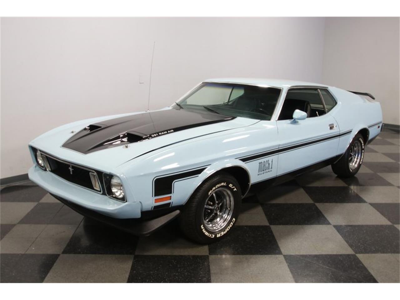 1972 Ford Mustang for sale in Concord, NC – photo 21