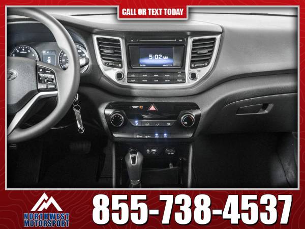 2017 Hyundai Tucson SE AWD - - by dealer - vehicle for sale in Pasco, OR – photo 11