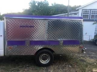 2000 chevy Food Truck for sale in Raleigh, NC – photo 3