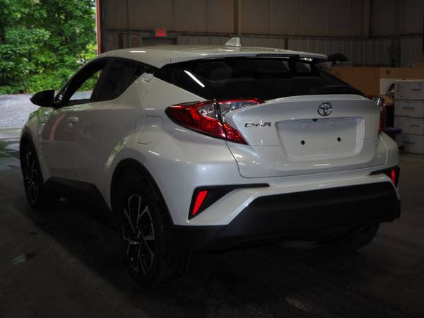 2019 Toyota C-HR XLE - - by dealer - vehicle for sale in Asheboro, NC – photo 15