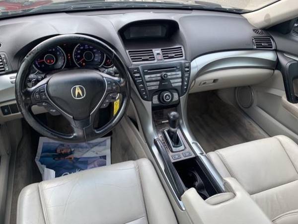 2010 Acura TL 5-Speed AT - cars & trucks - by dealer - vehicle... for sale in Fredericksburg, VA – photo 15