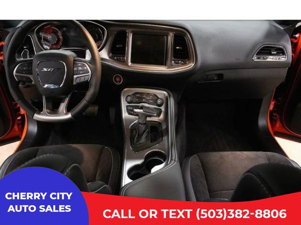 2016 Dodge Challenger SRT HELLCAT CHERRY AUTO SALES for sale in Salem, NJ – photo 8