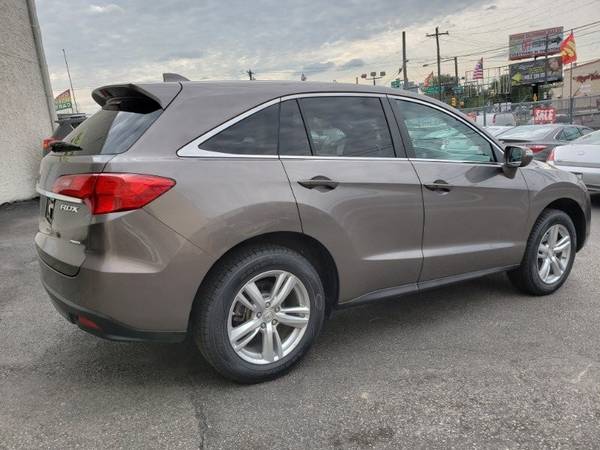2013 Acura RDX AWD 4dr Tech Pkg - Buy Here Pay Here $995 Down! for sale in Philadelphia, PA – photo 8